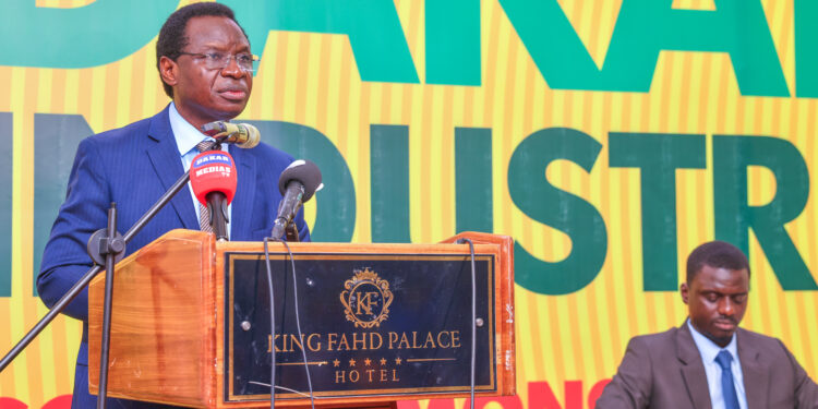 Bataille du « Produire et Consommer Sénégalais » : Le SPIS (Syndicat Professionnel des Industries du Sénégal) s’engage !