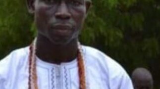 Qui est Paul Alphonse Tine, le policier qui s&rsquo;est tiré une balle à Kaffrine