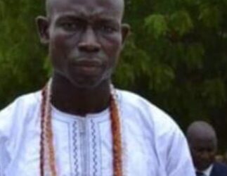 Qui est Paul Alphonse Tine, le policier qui s’est tiré une balle à Kaffrine