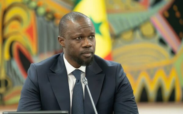 EXCLUSIF : Sonko demande à chaque ministre de lui faire le bilan de ses 100 jours avant midi 1 EXCLUSIF : Sonko demande à chaque ministre de lui faire le bilan de ses 100 jours avant midi