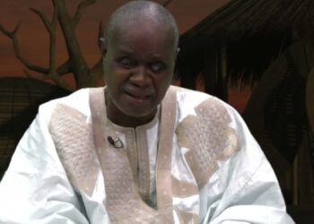 Culture : Décès du chanteur Sidy Baylel Thiam