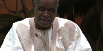 Culture : Décès du chanteur Sidy Baylel Thiam