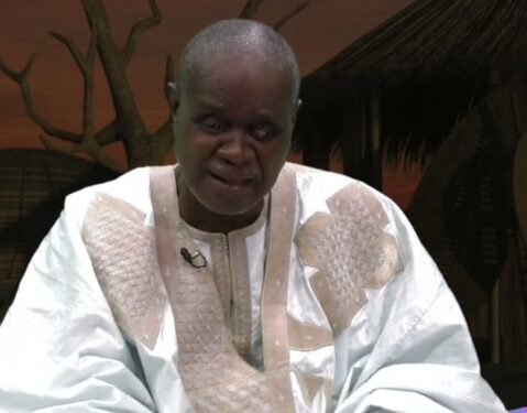 Culture : Décès du chanteur Sidy Baylel Thiam