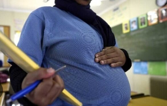 PODOR : Une candidate accouche lors du second tour mais réussit au bac