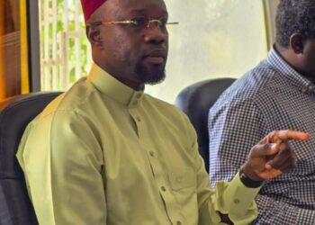 Pastef applaudit Diomaye et tire sur Macky et ses hommes