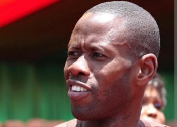 Amath Suzanne Camara placé en garde à vue