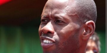 Amath Suzanne Camara placé en garde à vue