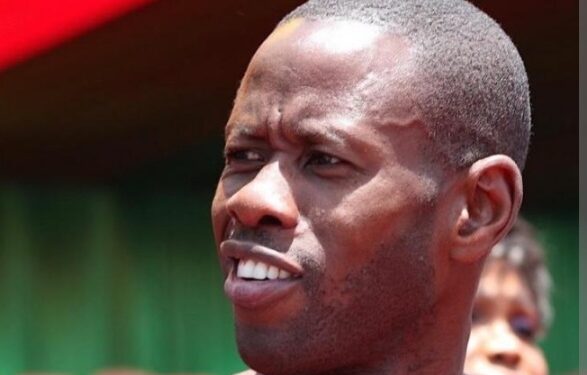 Amath Suzanne Camara placé en garde à vue 1 Amath Suzanne Camara placé en garde à vue