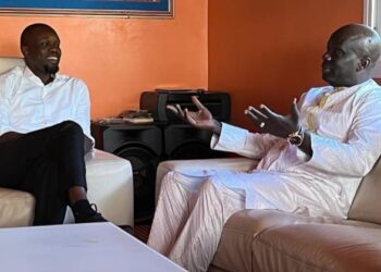 Gestion de Diomaye-Sonko : Malick Gakou brise le silence