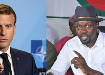 Sonko tire sur la France : « Pourquoi cette subite « prise de conscience »»