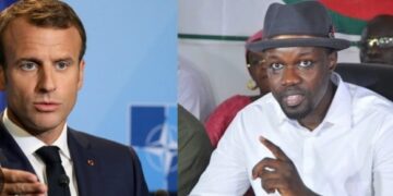 Sonko tire sur la France : « Pourquoi cette subite « prise de conscience »»