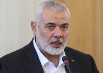 Le chef du Hamas Ismaïl Haniyeh tué à Téhéran dans une frappe israélienne, selon le mouvement