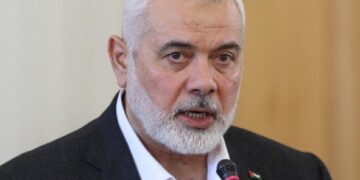 Le chef du Hamas Ismaïl Haniyeh tué à Téhéran dans une frappe israélienne, selon le mouvement