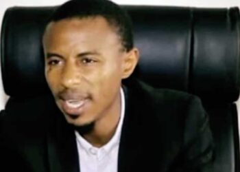 Aldiouma Sow nommé ministre-conseiller à la présidence