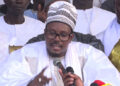 Serigne Bass Abdou Khadre presse le gouvernement : «Evacuer en toute urgence les eaux qui ont envahi des habitants… »