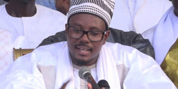 Serigne Bass Abdou Khadre presse le gouvernement : «Evacuer en toute urgence les eaux qui ont envahi des habitants… »