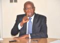 Tarifs de l&rsquo;eau : L&rsquo;ancien ministre Serigne Mbaye Thiam répond au Président Bassirou Diomaye Faye