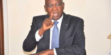 Tarifs de l&rsquo;eau : L&rsquo;ancien ministre Serigne Mbaye Thiam répond au Président Bassirou Diomaye Faye