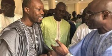 TAS charge Diomaye et Sonko : « Ils nous avaient promis la rupture de l’allégeance à la France… »