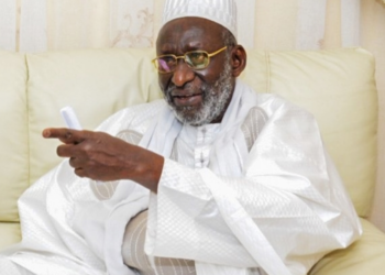 Les résultats de la mission de Thierno Madani à Médina Gounass