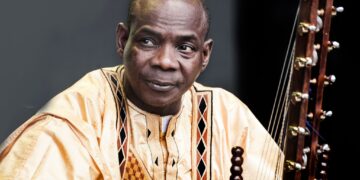 Nécrologie : Le célèbre Koriste Toumani Diabaté n‘est plus