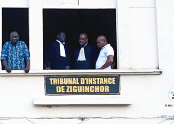 Affaire du morcellement de la forêt classée de Niamone : Les décisions rendues par le Tribunal 1 Affaire du morcellement de la forêt classée de Niamone : Les décisions rendues par le Tribunal