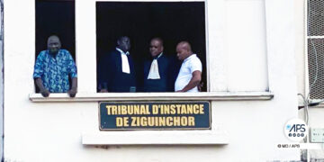 Affaire du morcellement de la forêt classée de Niamone : Les décisions rendues par le Tribunal