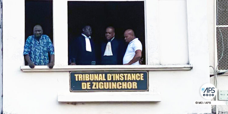 Affaire du morcellement de la forêt classée de Niamone : Les décisions rendues par le Tribunal 1 Affaire du morcellement de la forêt classée de Niamone : Les décisions rendues par le Tribunal