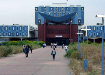 Recrudescence de l’hépatite B et du VIH dans des universités au Sénégal : ce qu’en pensent des étudiants à l’UCAD 8 Recrudescence de l’hépatite B et du VIH dans des universités au Sénégal : ce qu’en pensent des étudiants à l’UCAD