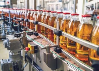 Dr Serigne Guèye Diop, ministre de l’Industrie et du Commerce : « Le Sénégal a raté un peu sa révolution industrielle » 2 Dr Serigne Guèye Diop, ministre de l’Industrie et du Commerce : « Le Sénégal a raté un peu sa révolution industrielle »