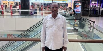 Exilé en Turquie, l’ex-Président guinéen, Alpha Condé respire la forme