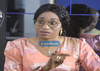 Zahra Iyane Thiam : « Ce qui montre que Diomaye et Sonko sont dans la continuité du PSE »