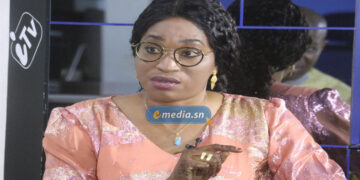 Zahra Iyane Thiam : « Ce qui montre que Diomaye et Sonko sont dans la continuité du PSE » 4 Zahra Iyane Thiam : « Ce qui montre que Diomaye et Sonko sont dans la continuité du PSE »