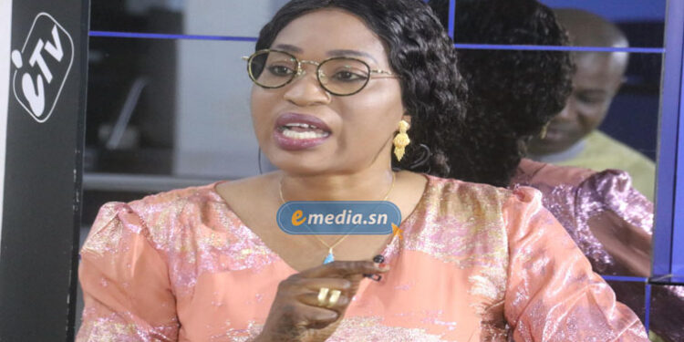 Sur les 100 jours de Diomaye Faye : L’appréciation sans appel de l’ancien ministre Zahra Iyane Thiam