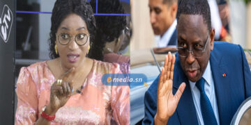 Zahra Iyane Thiam sur son avenir à l’APR : « Je n’exclus rien, mais il faut d’abord faire une évaluation » 2 Zahra Iyane Thiam sur son avenir à l’APR : « Je n’exclus rien, mais il faut d’abord faire une évaluation »