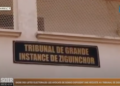Meurtre à Kafountine : Le présumé meurtrier se dirige vers le Parquet de Ziguinchor