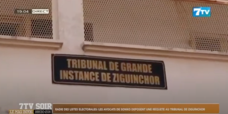 Meurtre à Kafountine : Le présumé meurtrier se dirige vers le Parquet de Ziguinchor 1 Meurtre à Kafountine : Le présumé meurtrier se dirige vers le Parquet de Ziguinchor