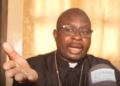 Abbé Alphonse Ndour : «Ce que le balai ou le balayage symbolise…» 7 Abbé Alphonse Ndour : «Ce que le balai ou le balayage symbolise…»