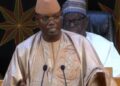 Tour de la Rts : Cheikh Abdou Bara Dolly Mbacké dépose une question écrite