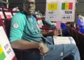 Cérémonie d&rsquo;ouverture des JO de Paris : Le journaliste Abdou Latif Diop conduit la délégation sénégalaise