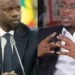 Pour faire venir Sonko à l’Assemblée : Abdou Mbow dépose une question écrite