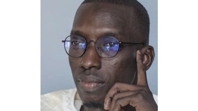 Contribution : L’ambulant virtuel,