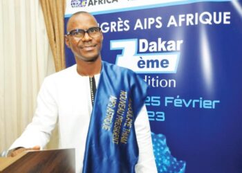 Programmation de la Can : L’AIPS/Afrique interpelle Motsepe