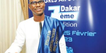 Programmation de la Can : L’AIPS/Afrique interpelle Motsepe