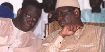 Aliou Sall : «L’Apr et moi, c’est fini. Je discute avec le Ps et...» 10 Aliou Sall : «L’Apr et moi, c’est fini. Je discute avec le Ps et…»