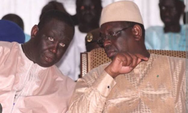 Aliou Sall : «L’Apr et moi, c’est fini. Je discute avec le Ps et…»