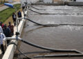 Eau et assainissement au Sénégal : La population visée par le Pisea