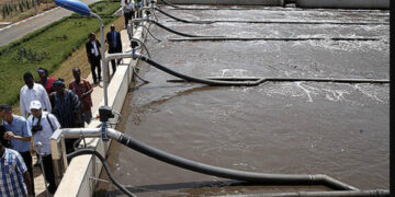 Eau et assainissement au Sénégal : La population visée par le Pisea