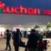 Vol à Auchan Saly : Le modus operandi si particulier du prévenu 6 Vol à Auchan Saly : Le modus operandi si particulier du prévenu