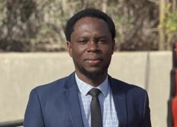 Ousmane Sams Ndiaye sur les 100 Jours du Président Diomaye Faye : « Tout le monde va payer l’impôt »